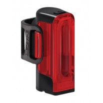 Габарит зад Lezyne ​Strip Drive Pro 400+ Rear  400 люменів  1900 mAh Y17
